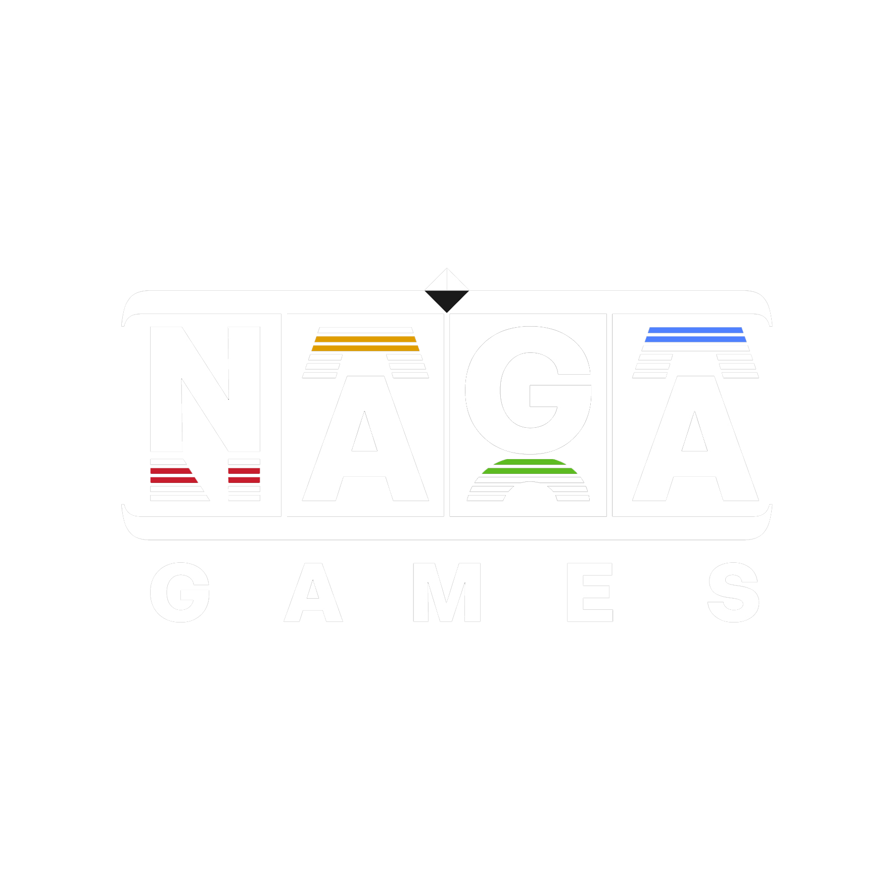 NAGA GAMES