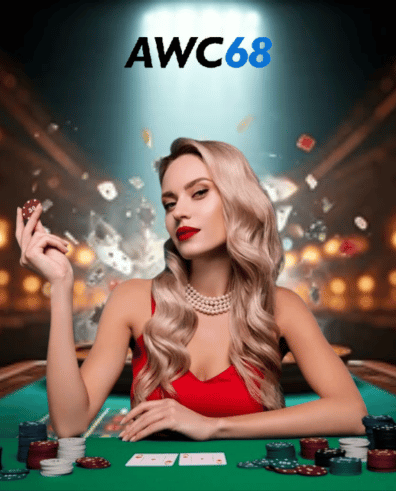 casino-AWC68 LIVE