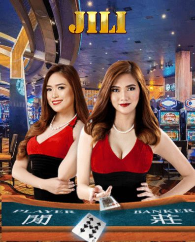 poker-JILI CARD