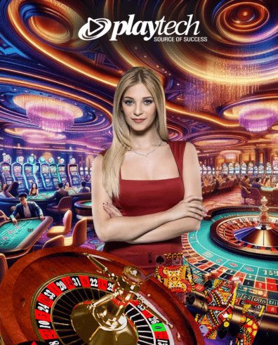 casino-PLAYTECH LIVE