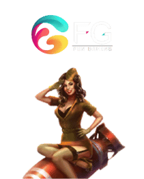 egames-FUN GAMING FISHING